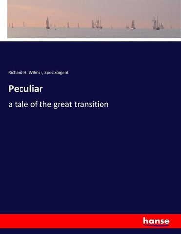 Peculiar