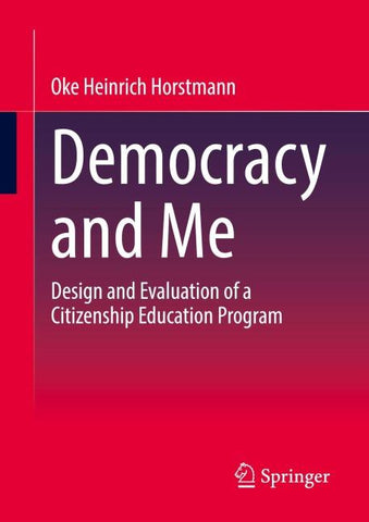 Democracy and Me