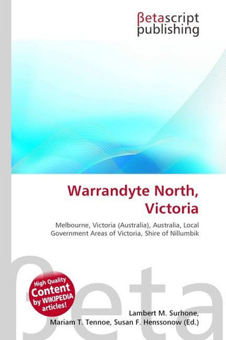 Warrandyte North, Victoria