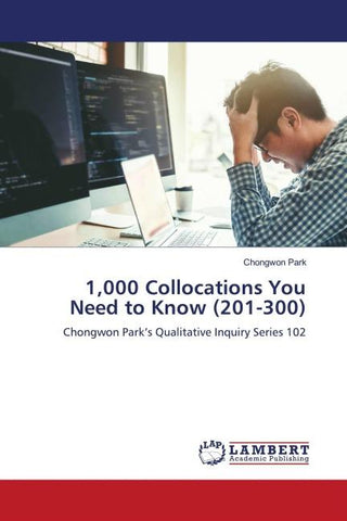 1,000 Collocations You Need to Know (201-300)