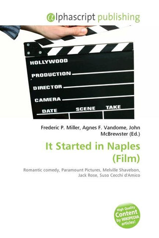 It Started in Naples (Film)