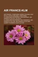 Air France-KLM