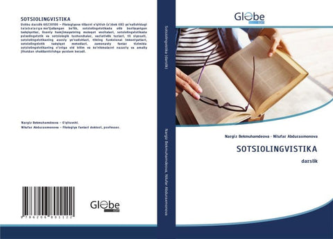 SOTSIOLINGVISTIKA