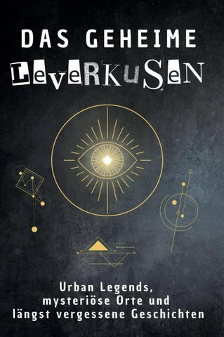 Das geheime Leverkusen