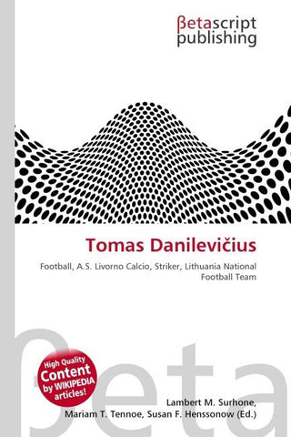 Tomas Danilevi¿ius