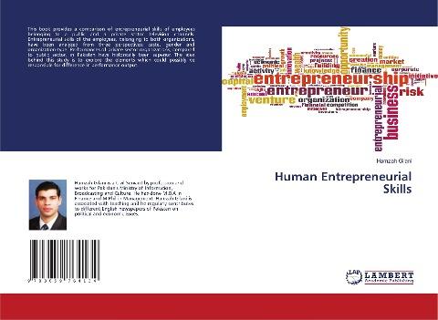 Human Entrepreneurial Skills