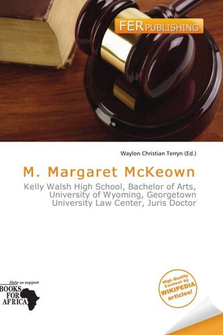 M. Margaret McKeown