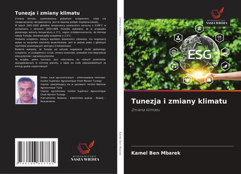 Tunezja i zmiany klimatu