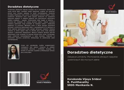 Doradztwo dietetyczne
