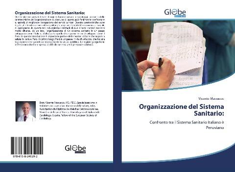 Organizzazione del Sistema Sanitario: