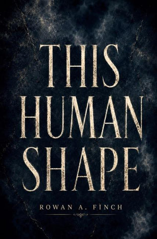 This Human Shape