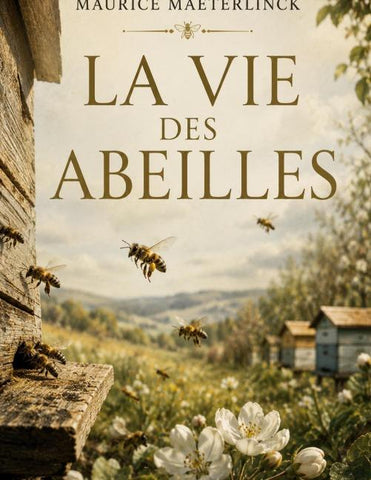 LA VIE DES ABEILLES