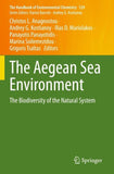 The Aegean Sea Environment