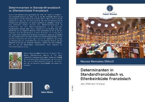 Determinanten in Standardfranzösisch vs. Elfenbeinküste Französisch
