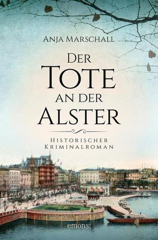 Der Tote an der Alster
