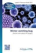 Winter vomiting bug