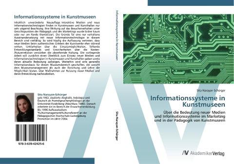 Informationssysteme in Kunstmuseen