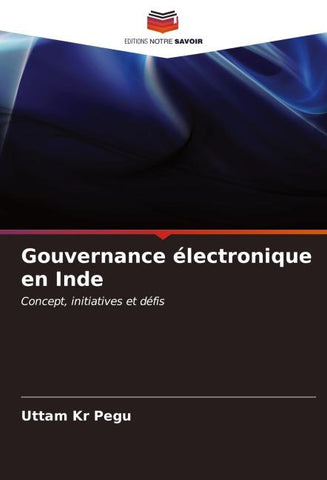 Gouvernance électronique en Inde