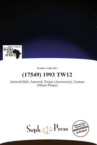 (17549) 1993 TW12
