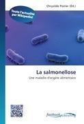 La salmonellose