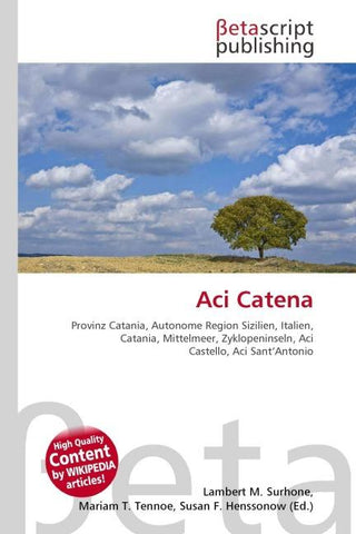 Aci Catena