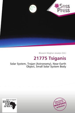 21775 Tsiganis