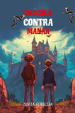 Learn Portuguese with Drácula Contra Manah