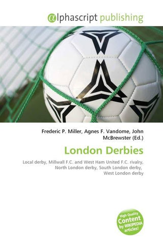 London Derbies