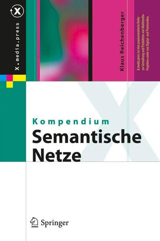 Kompendium semantische Netze
