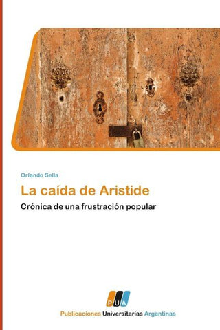 La caída de Aristide