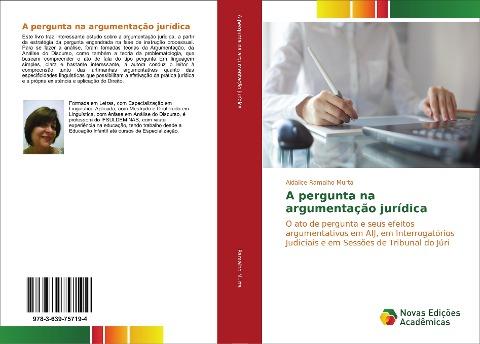 A pergunta na argumentação jurídica