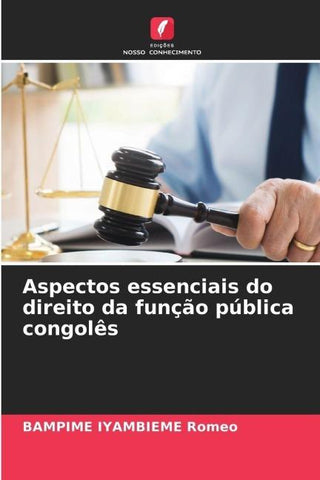Aspectos essenciais do direito da função pública congolês