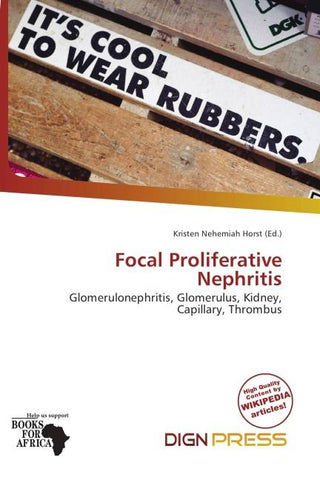 Focal Proliferative Nephritis