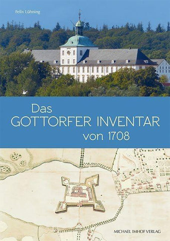 Das Gottorfer Inventar von 1708