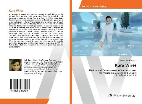 Kura Wires