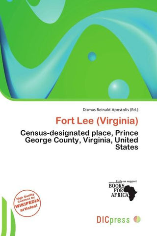Fort Lee (Virginia)