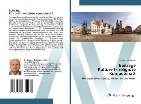 Beiträge Kulturell - religiöse Kompetenz 2