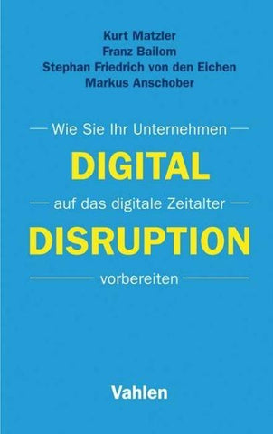 The Innovator's Solution