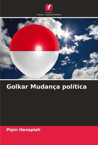 Golkar Mudança política