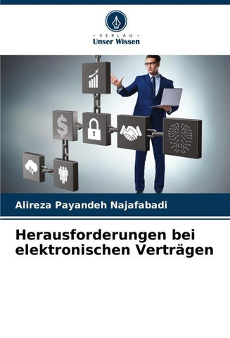 Herausforderungen bei elektronischen Verträgen