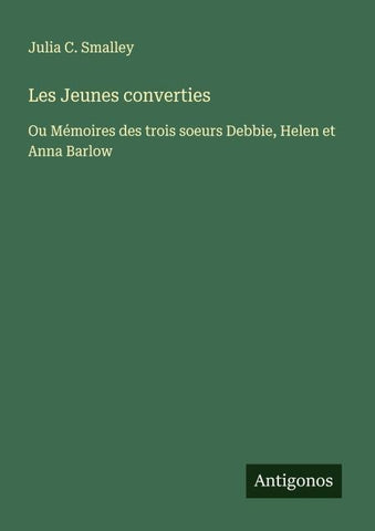 Les Jeunes converties