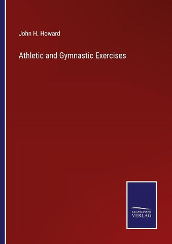 Athletic and Gymnastic Exercises