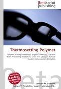 Thermosetting Polymer