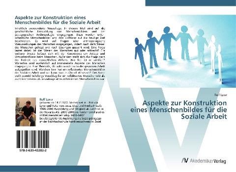 Aspekte zur Konstruktion eines Menschenbildes für die Soziale Arbeit