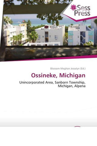 Ossineke, Michigan