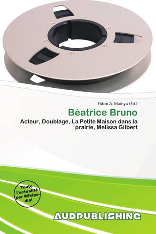 Béatrice Bruno