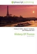 History Of France