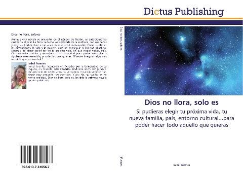 Dios no llora, solo es