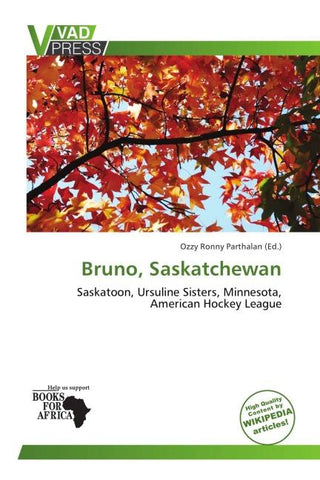 Bruno, Saskatchewan