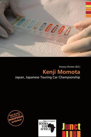 Kenji Momota